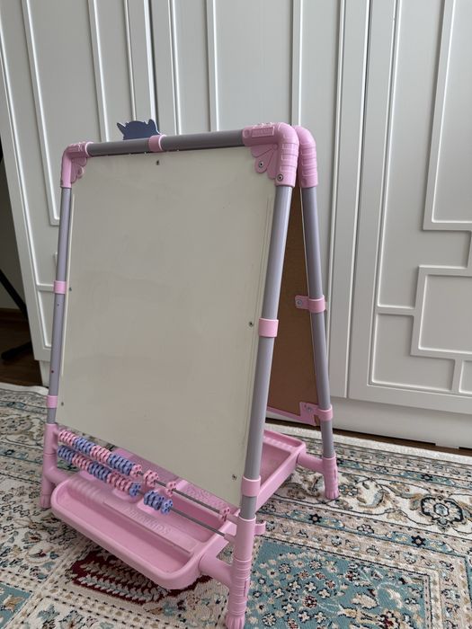 Доска двухсторонняя