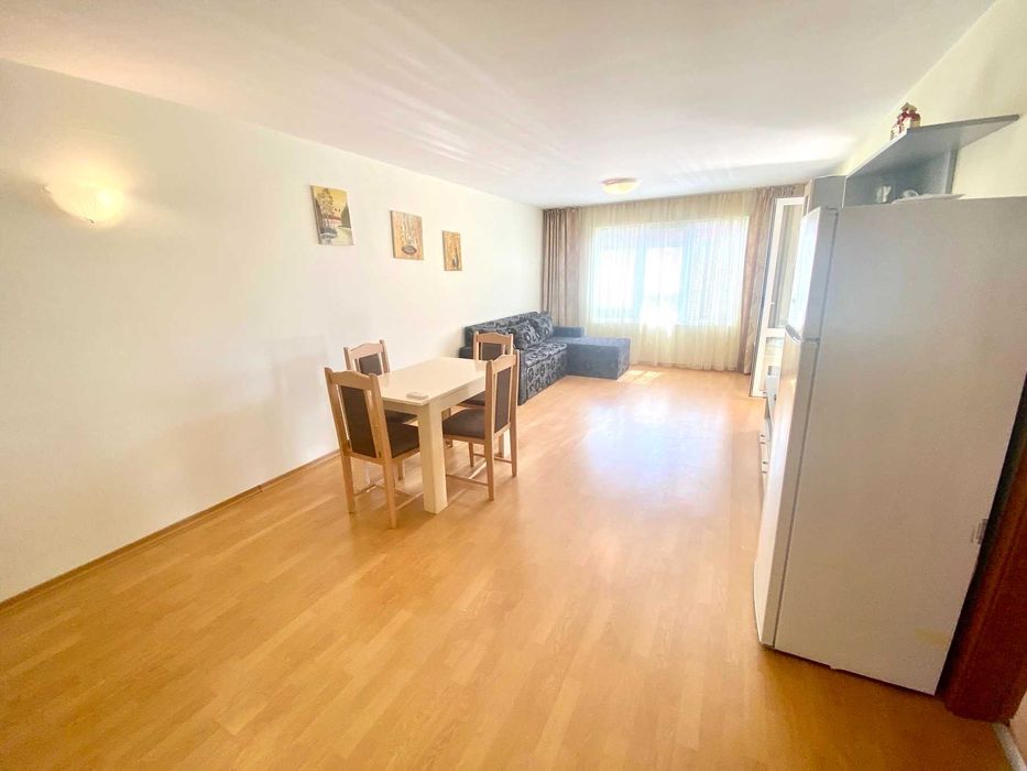 Продава се Двустаен апартамент в Свети Влас - 68 кв.м за 653 €/кв.м - Снимка #2