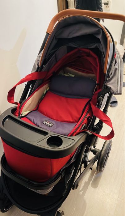 Продам детские переноски люльки