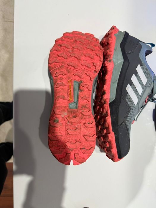 Adidas terrex marimea 43