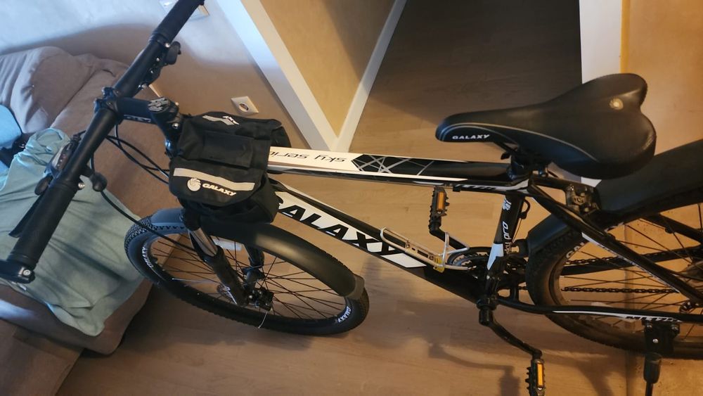 Велосипед спортивный