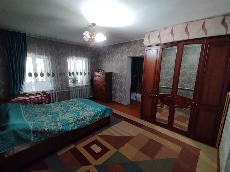 Продается Дом в хорошем состоянии