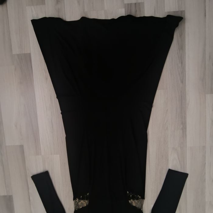 Rochie de ocazie lunga, 40-42, nouă, nepurtată
