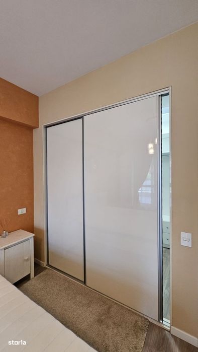 Pipera Green Vista * Scoala Americana apartament cu terasa