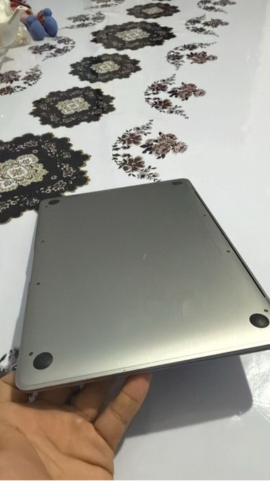 MacBook 12 retina 2017
