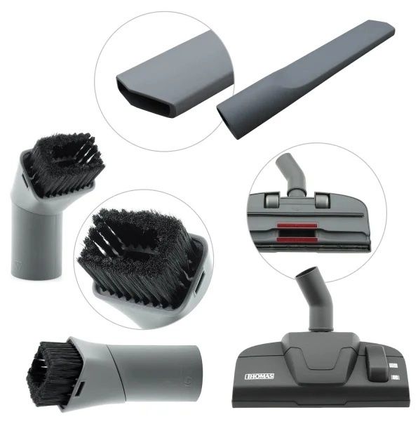 Пылесос Thomas AQUA-BOX Compact