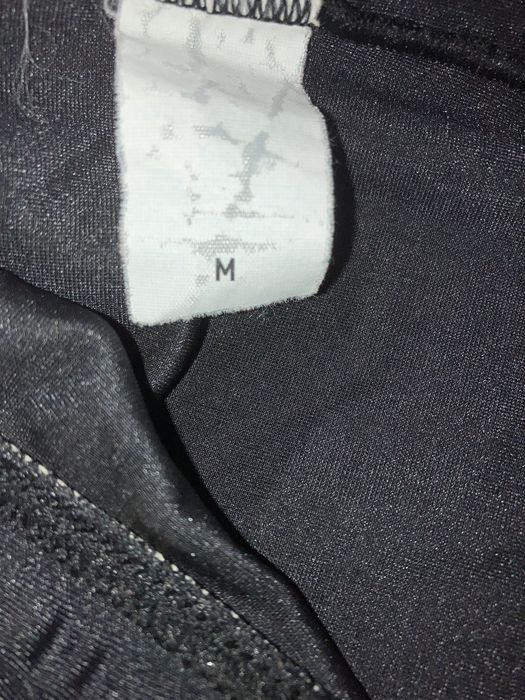 maieu și pantaloni scurți (sport) M