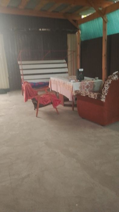 Продам дом правый восточный развилка.