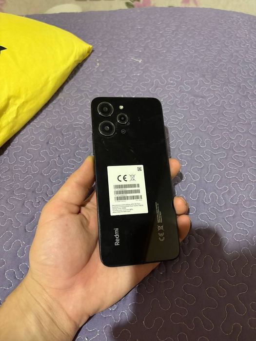 Redmi note 12 256