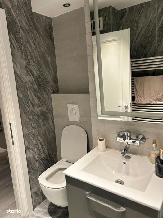 De inchiriat – Apartament modern cu 3 camere | Zona Centrala