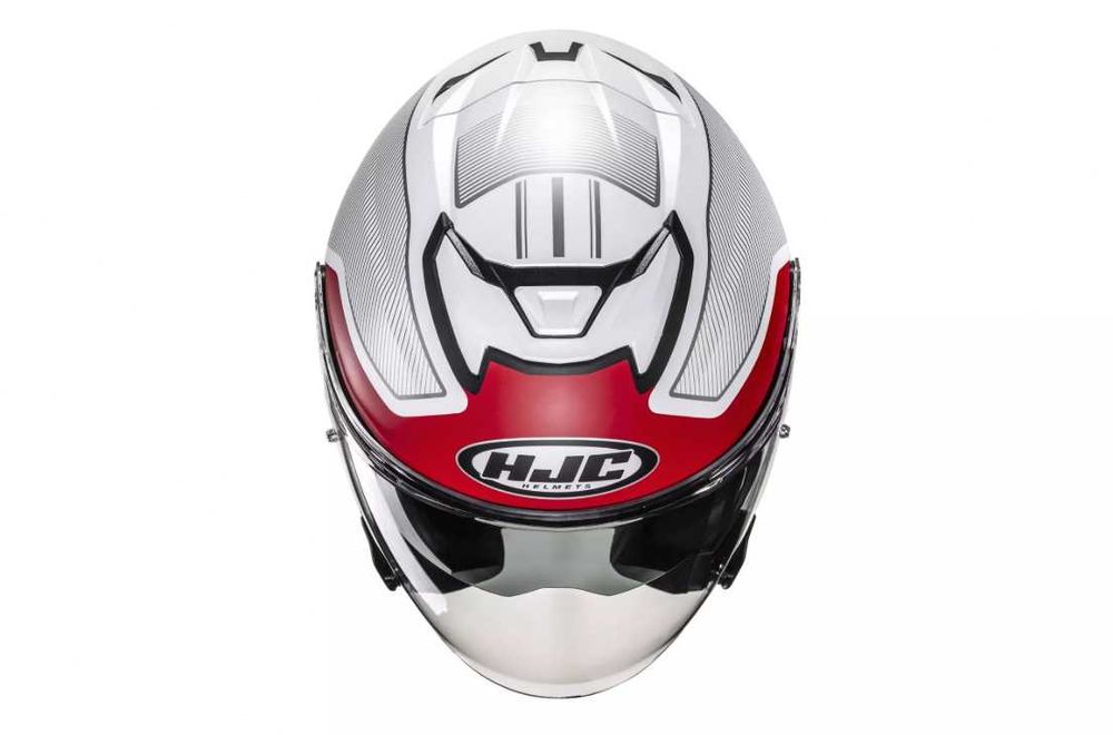 Мото каска HJC i31 Tevis (58-59)