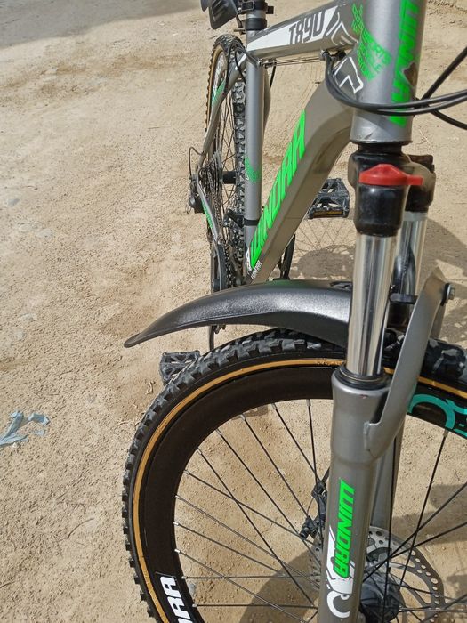 Шиндра velosiped