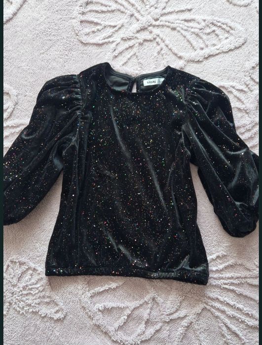 Bluza deosebita marimea 116