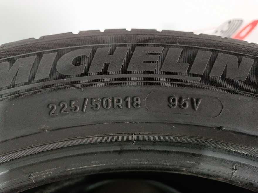 225/50/R18 95W MICHELIN & 225/50/R18 99W CONTINENTAL VARA CP-V20399