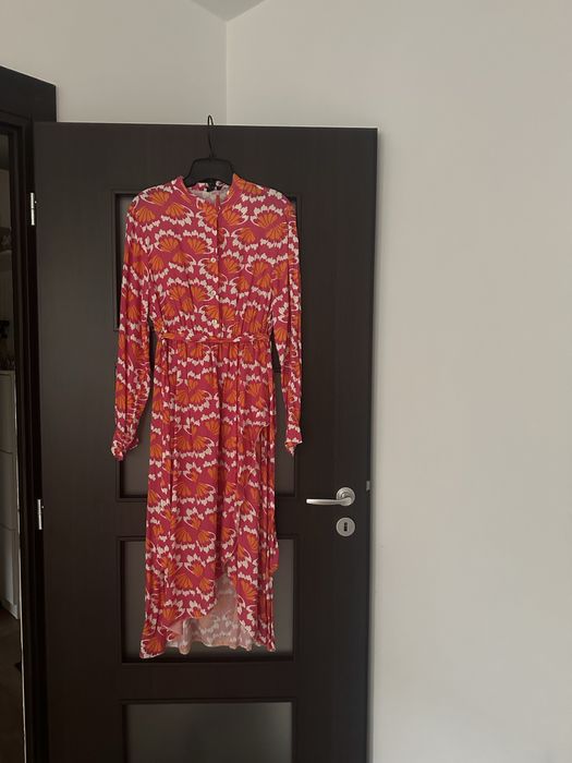 Rochie XS-S made in Italy, noua cu eticheta