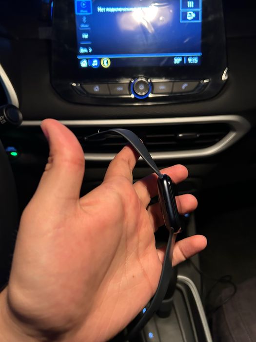 Iwatch SE 44 новый