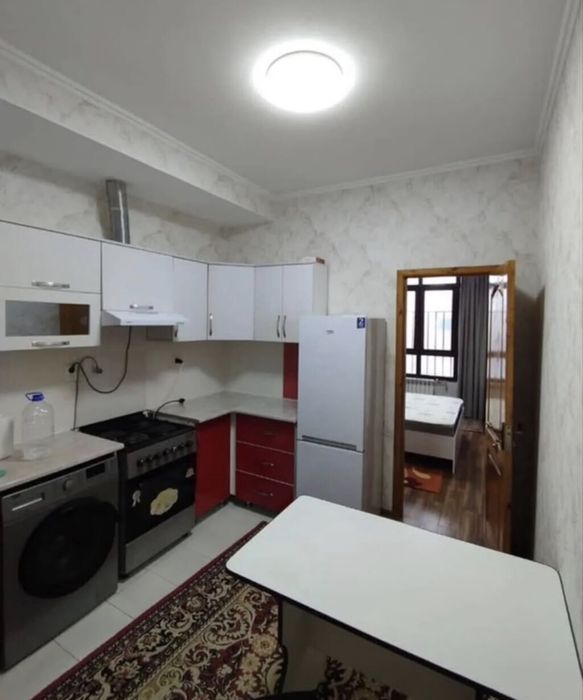 Мирабадкий район сдается квартира