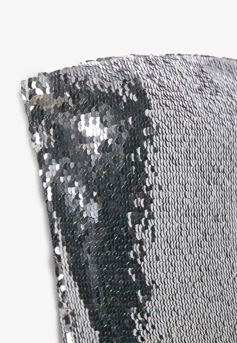 Rochie paiete Zara limited edition