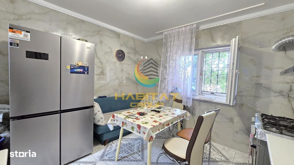 2 camere Colentina Doamna Ghica Parc Plumbuita 62mp ctie1990