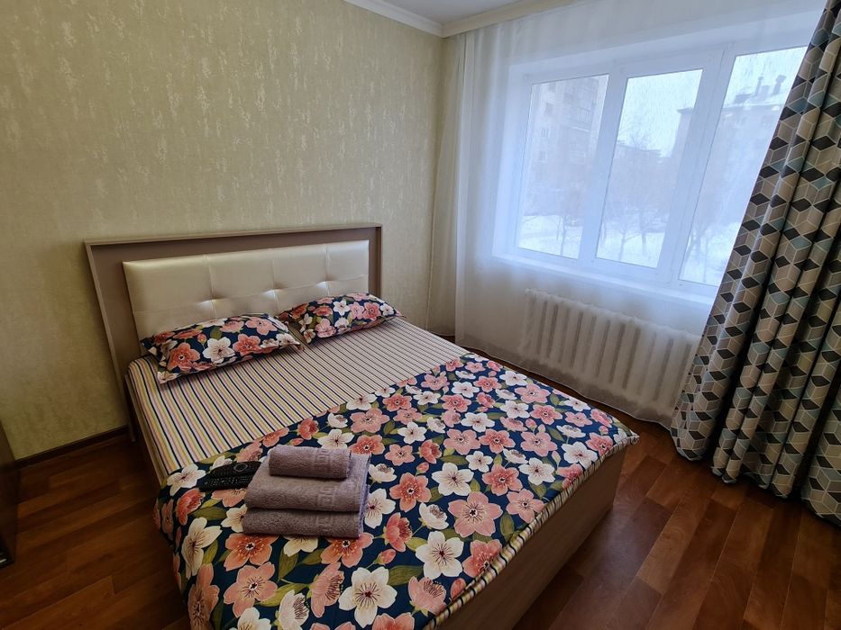 Сдам однокомнатную квартиру
