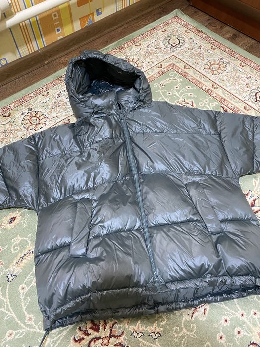 Куртка зимняя