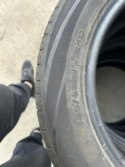 Anvelope 185 / 60 / 15