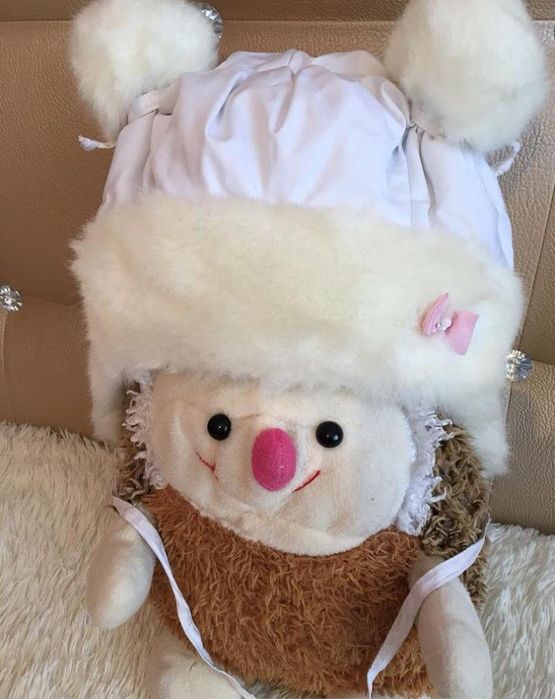 Детские вещи для девочки