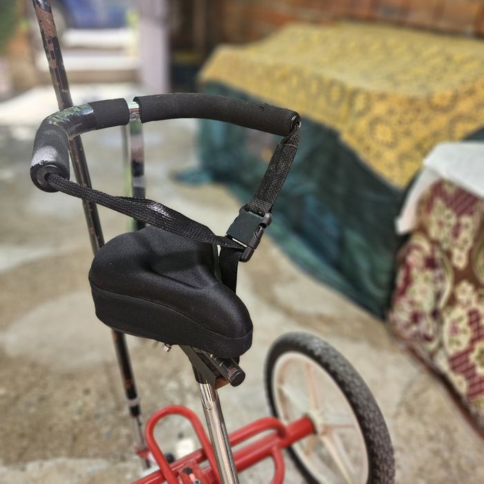 Триколка ,колело за ДЦП