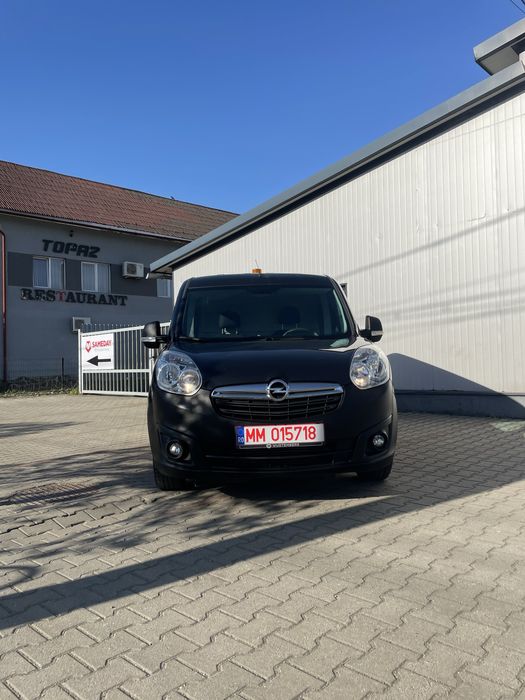Opel Combo 1.3 cdti 2016 autoutilitara