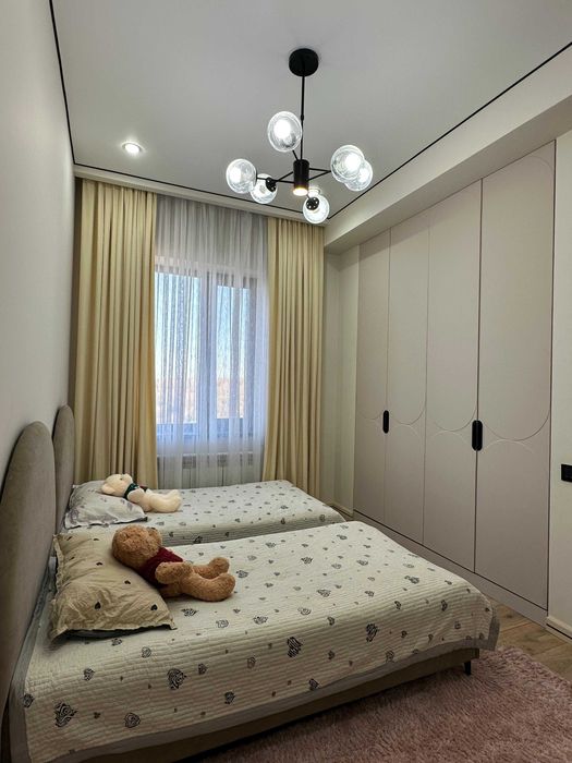 Продам 3х комнатный квартиру Даулет