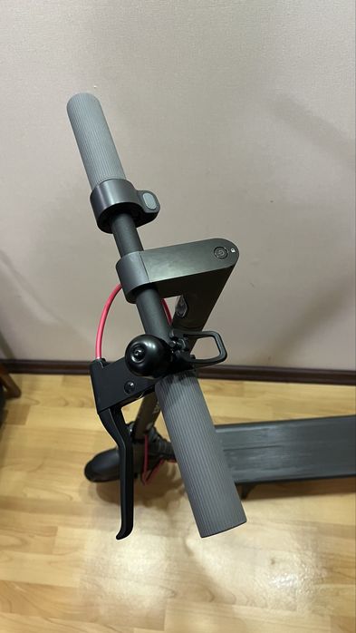 Электросамокат Xiaomi Electric Scooter 4 Lite