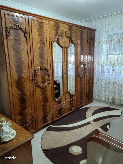 Apartament 3 camere etaj 2, zona Vidin, renovat 2022