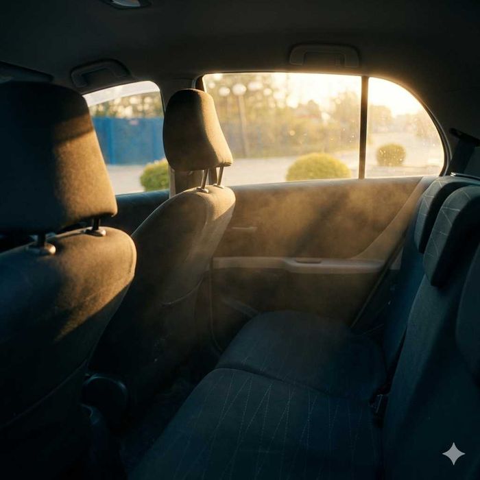 Toyota Yaris Automata 1.4 Diesel