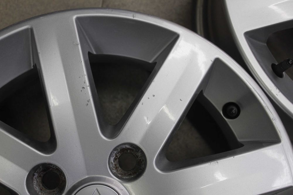 Джанти 15" 4х114,3 Mitsubishi Colt