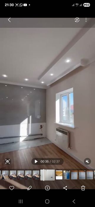 Строительные услуги под ключ