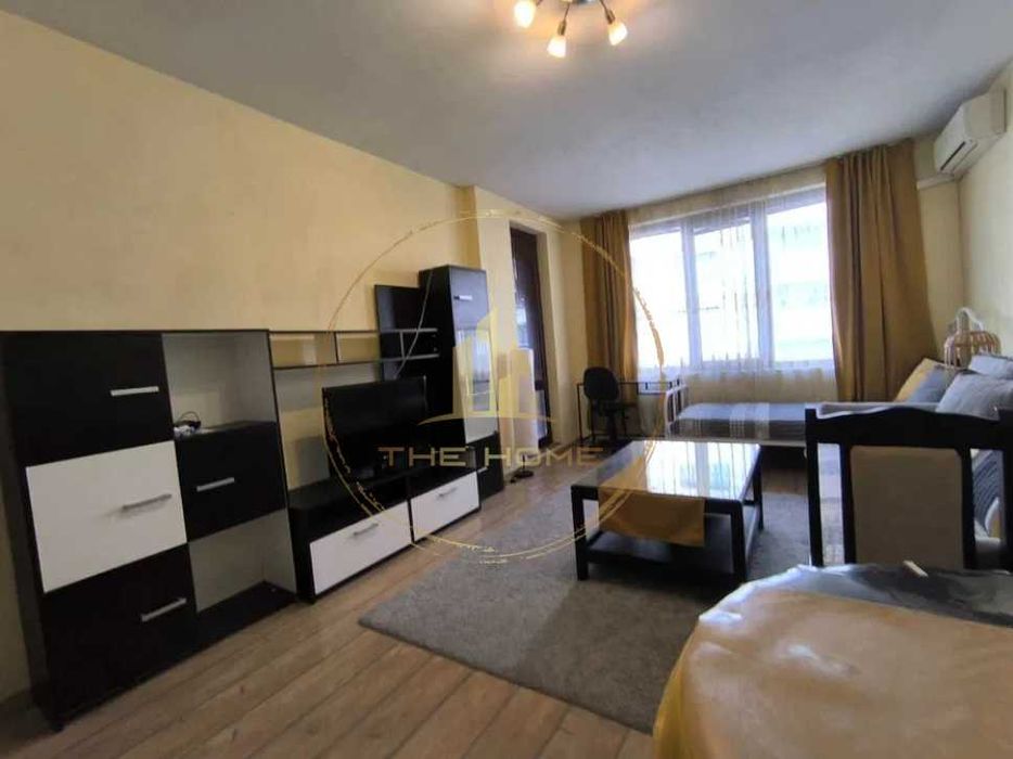 Дава се под наем Двустаен апартамент в Варна, Левски - 70 кв.м за 600 € - Снимка #5