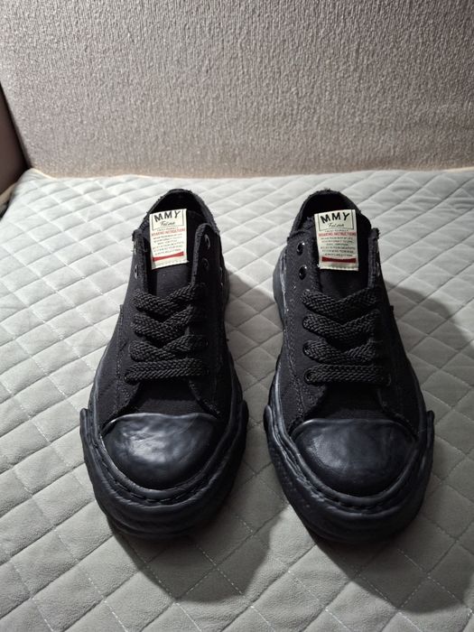 Кроссовки Maison Mihara