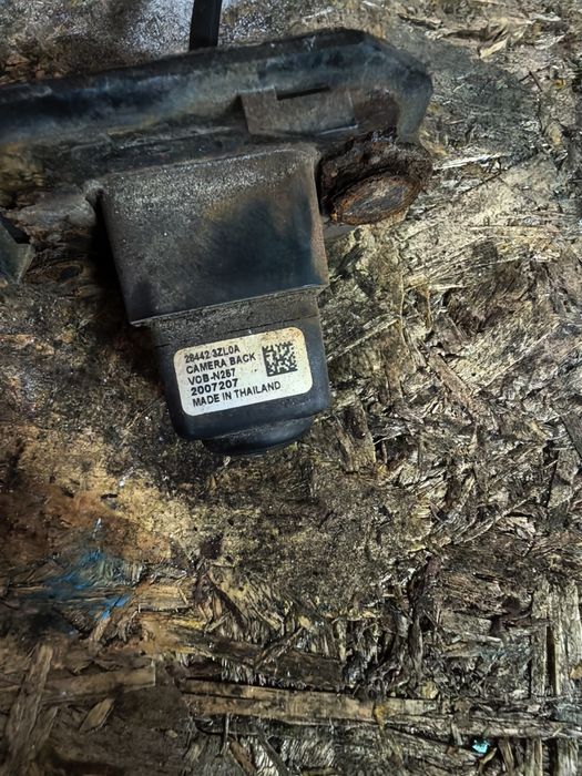 Камера за Nissan Pulsar