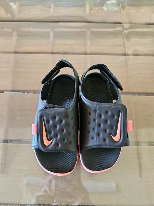 Сандали Найк за момиче