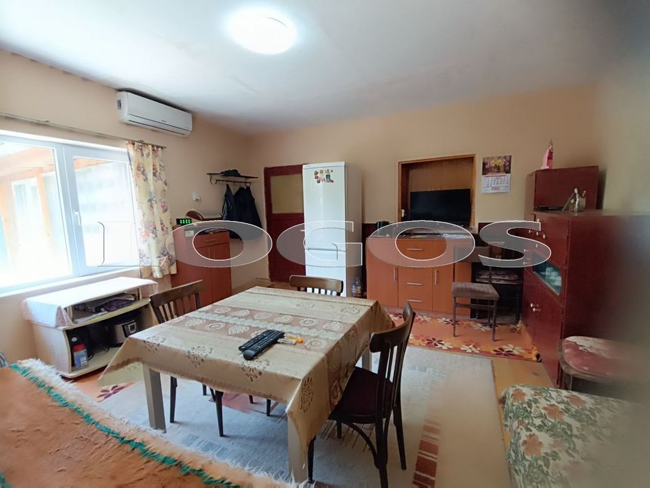 Къща в Варна, област-с.Житница площ 57 цена 69000