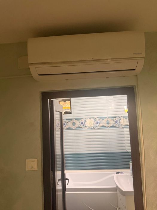 Apartament piata Balada