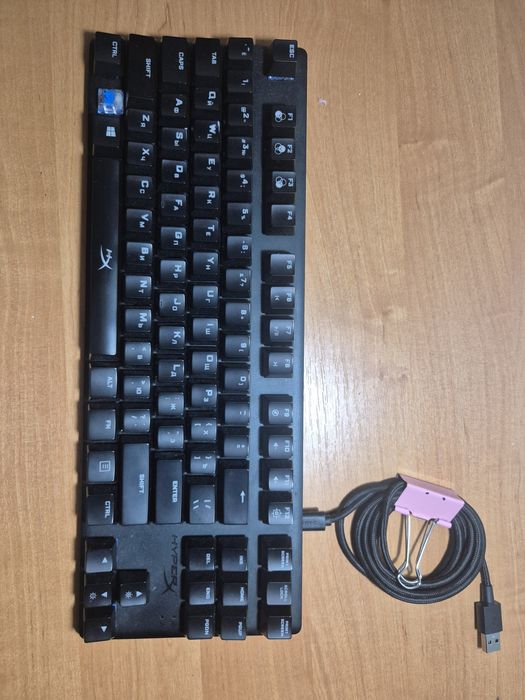 Клавиатура hyper