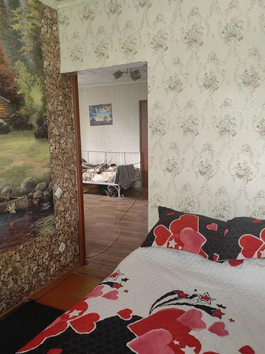 Продам дом в Талгаре