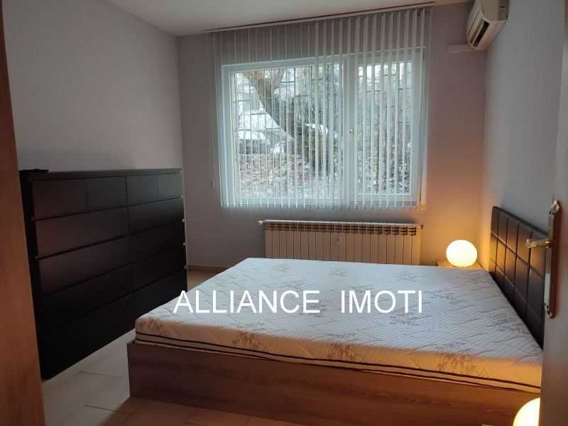 Дава се под наем Двустаен апартамент в София, Редута - 65 кв.м за 510 € - Снимка #2