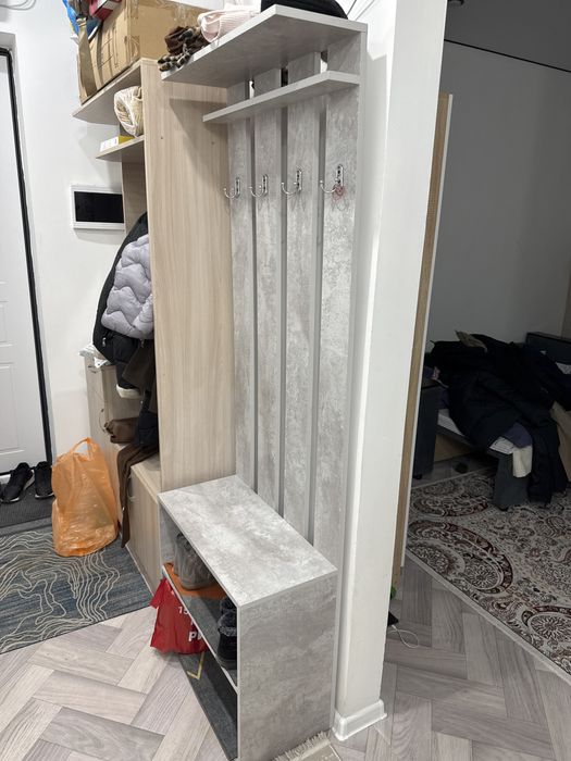 Продам прихожую