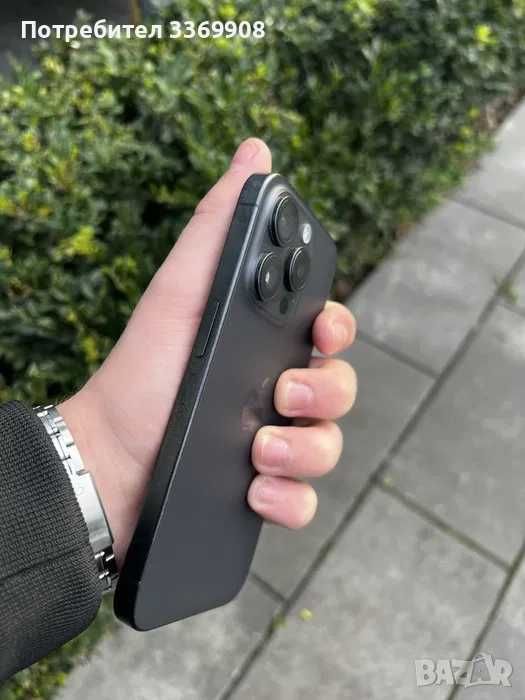 iphone 15 pro 128 gb