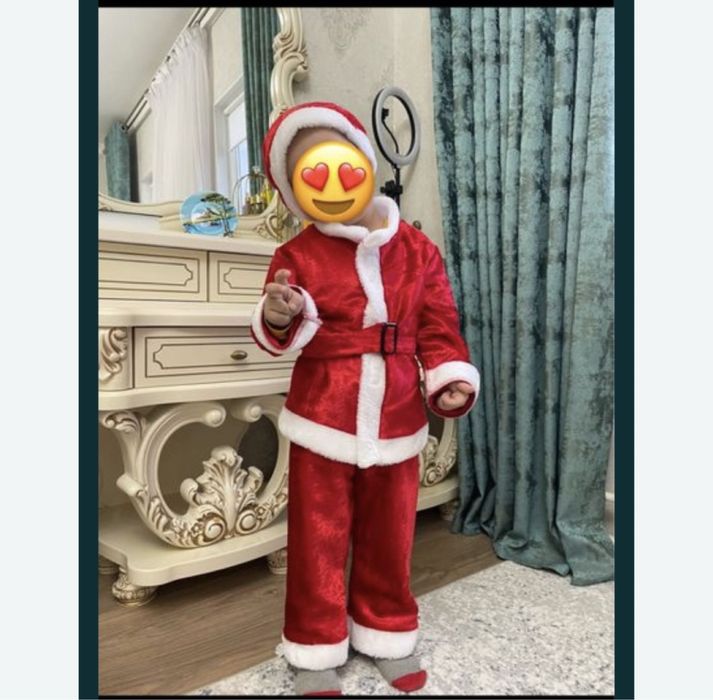 Костюмдер 3000 тг