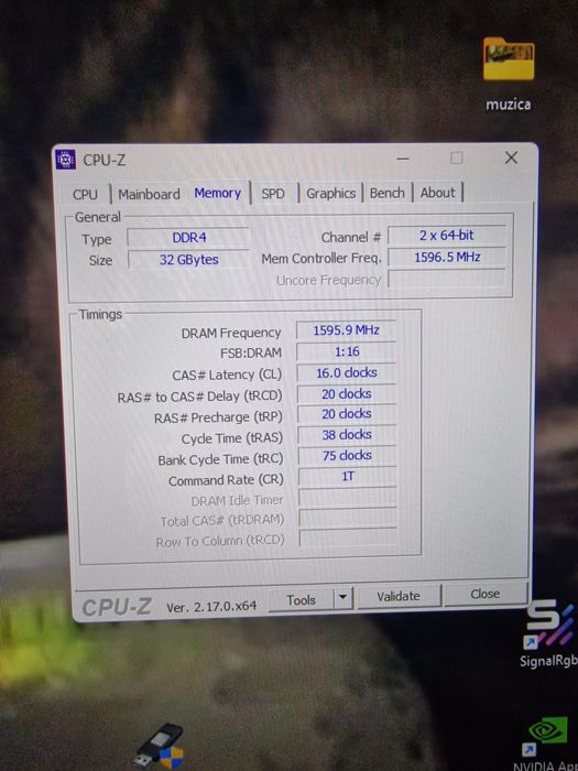 (Vandut) Kit placa de baza cpu rami