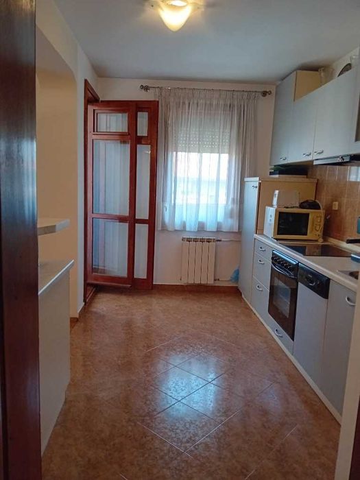 4-стаен под наем в жк Банишора