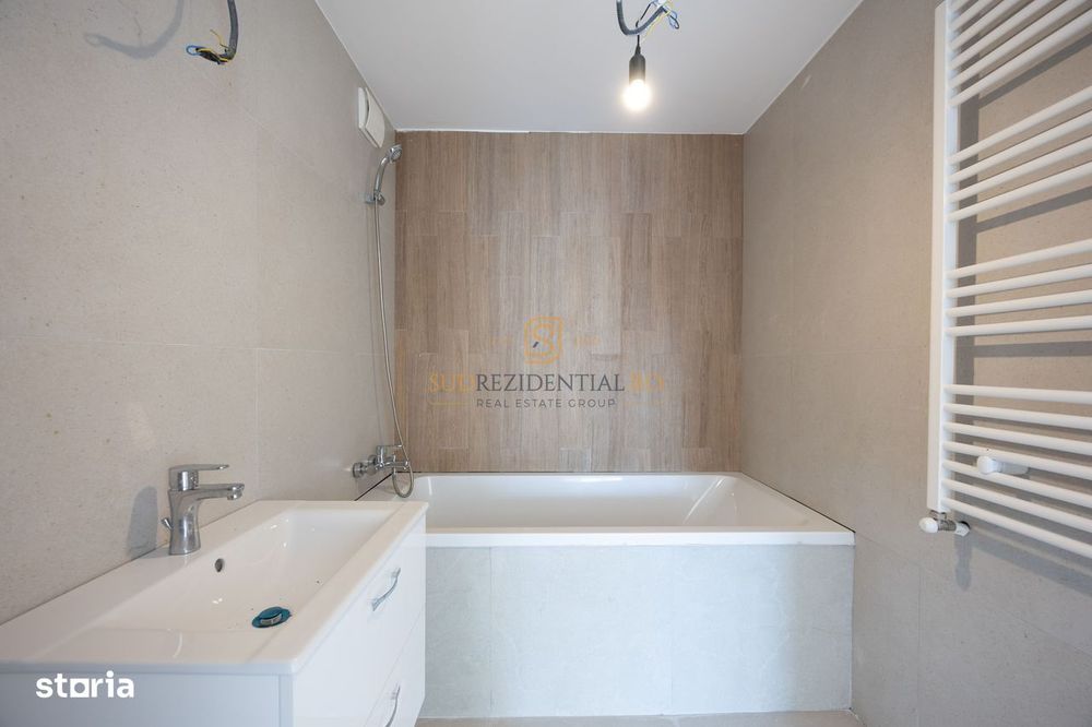 Garsoniera de vanzare, imobil nou, certificare Green Homes -Sector 4
